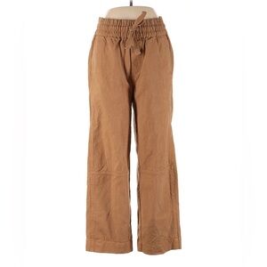 Everlane Straight Leg Pants 100% Organic Cotton